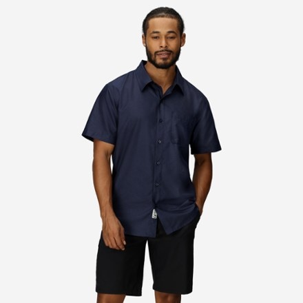 Marmot AirExchange Perforated Shirt - Men's 0