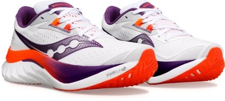 Saucony Endorphin Speed 4 Road-Running Shoes - Women's 2