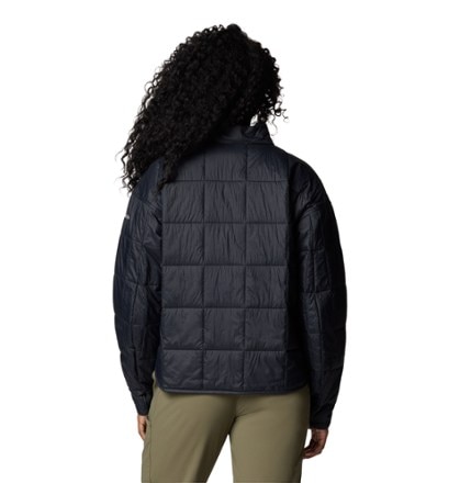 Columbia Sienna Hill Quilted Insulated Jacket - Women's 1