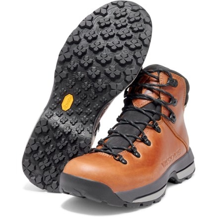 Vasque St. Elias Hiking Boots - Men's 6