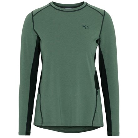 Kari Traa Sval Long-Sleeve Shirt - Women's 0