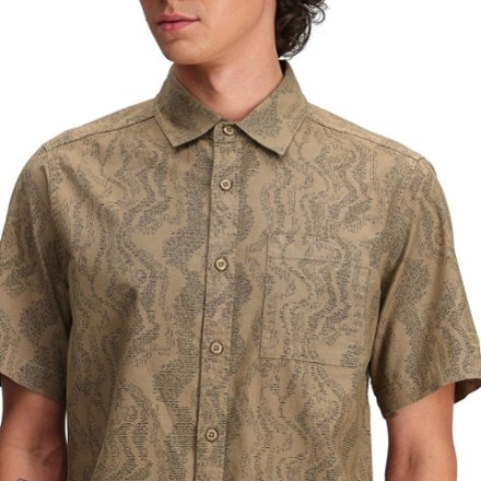 Topo Designs Desert Shirt - Men's 5