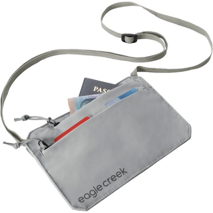 Eagle Creek Undercover RFID Neck Wallet 6