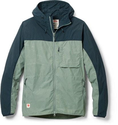 Fjallraven High Coast Wind Jacket - Men's 0