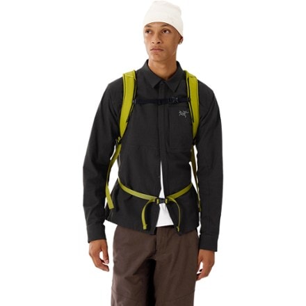 Arc'teryx Mantis 26 L Pack 2