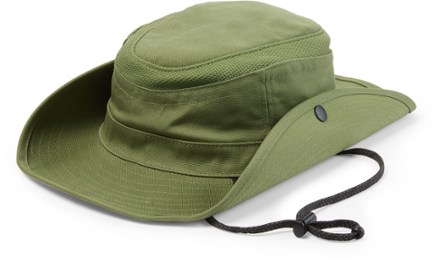 REI Co-op Vented Trailsmith Hat 4