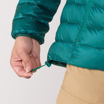 REI Co-op Magma 850 Down Jacket - Women's 9