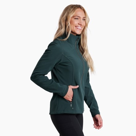 KUHL Frost Soft-Shell Jacket - Women's 2