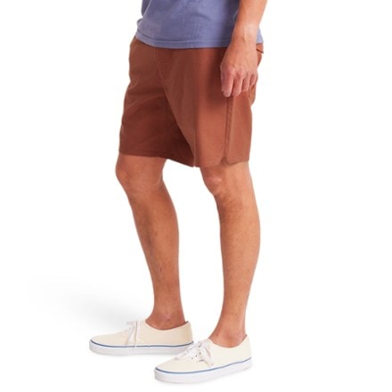 Roark Layover Traveler Shorts - Men's 1