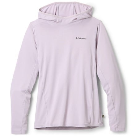 Columbia Skien Valley Long-Sleeve Hoodie - Kids' 0