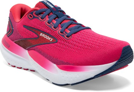 Brooks Glycerin 21 Road-Running Shoes - Women's 2