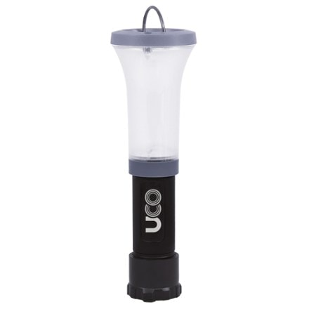 UCO Clarus Lantern + Torch 0