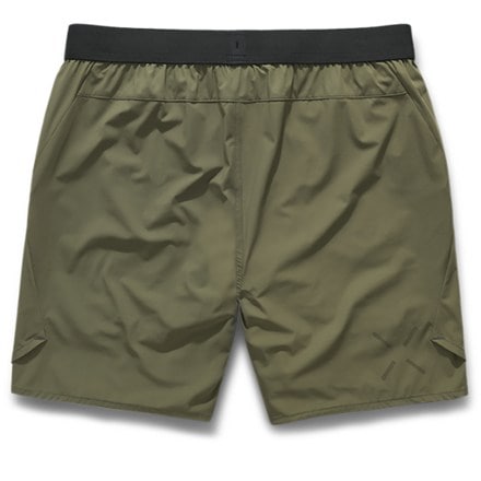 Ten Thousand Tactical 7" Lined Shorts - Men's 1