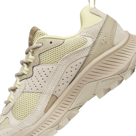 Merrell Speed Strike 2 Trek Hiking Shoes - Women's 8