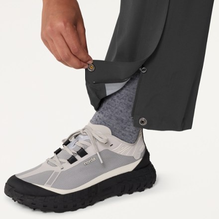 REI Co-op XeroCloud 3L Rain Pants - Women's 9