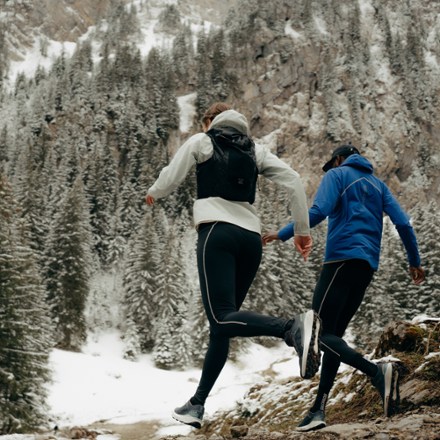 Location Image for Vision Trail-Running Shoes