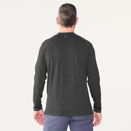 tasc Performance Carrollton Long-Sleeve Fitness T-Shirt - Men's 2
