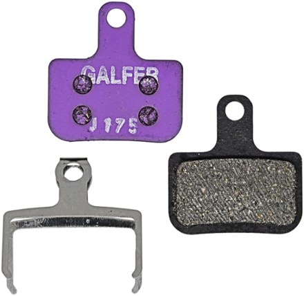 Galfer SRAM Disc Brake Pads - E-Bike Compound 0