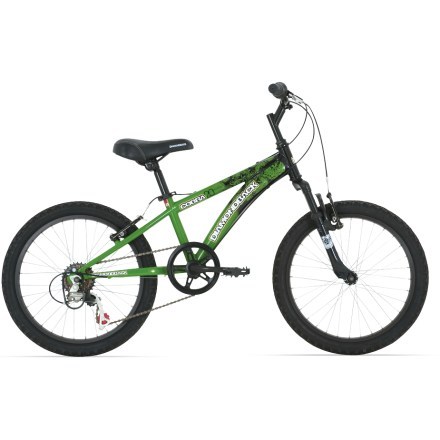 diamondback 20 inch mountain bike