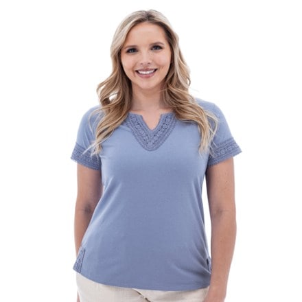 Aventura Belle Top - Women's 0