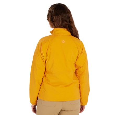 Marmot Novus LT Insulated Jacket - Women's 1