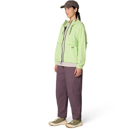 Mountain Hardwear Stryder Jacket - Women's 2