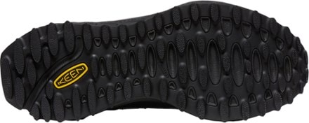 KEEN Zionic Waterproof Hiking Shoes - Men's 7