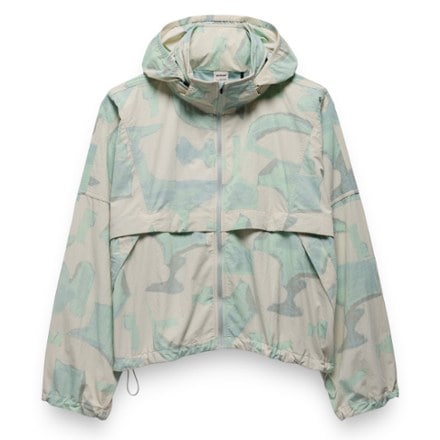 prAna Encinitas Windbreaker - Women's 0