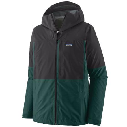 Patagonia Boulder Fork Rain Jacket - Men's 0