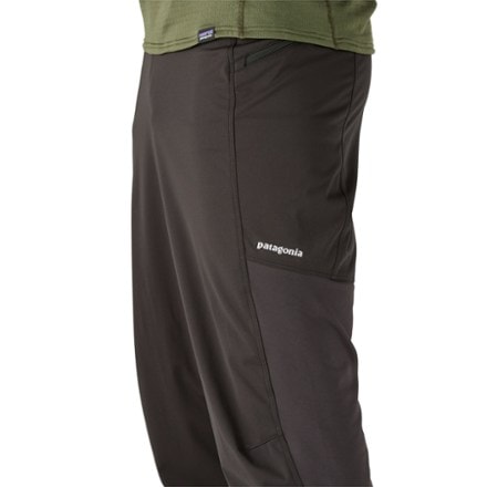 Patagonia Wind Shield Pants - Men's 5