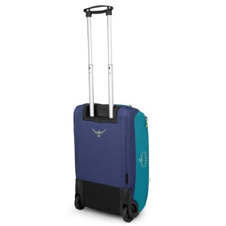 Osprey Daylite Carry-On Wheeled Duffel 40 1