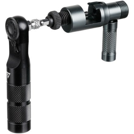 Topeak Ratchet'n Roll Pro Ratchet Tool Kit 1