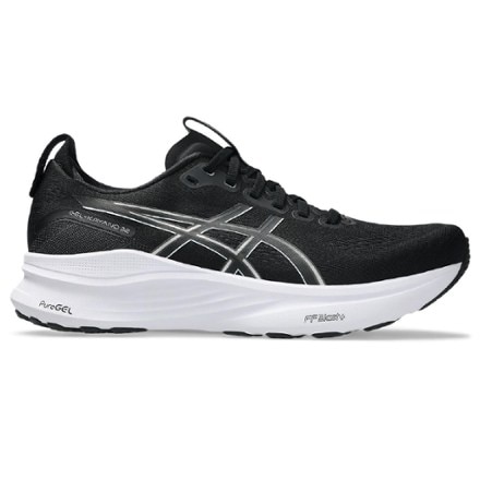 ASICS GEL-Kayano 32 Road-Running Shoes - Men's 0