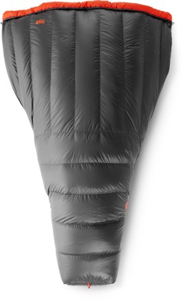 sleeping bag - best hiking gifts