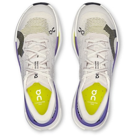 On Cloudultra Pro Trail-Running Shoes - Women's 4