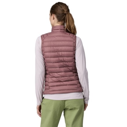 Patagonia Down Sweater Vest - Women's 2