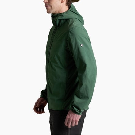 KUHL Saboteur Hoody - Men's 4