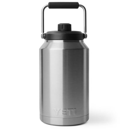 YETI Rambler 2.0 One-Gallon Jug - 128 fl. oz. 0