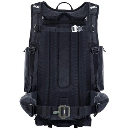 EVOC Trail Builder 35 Pack 1