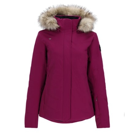 Obermeyer Tuscany Elite Insulated Jacket - Women's 0