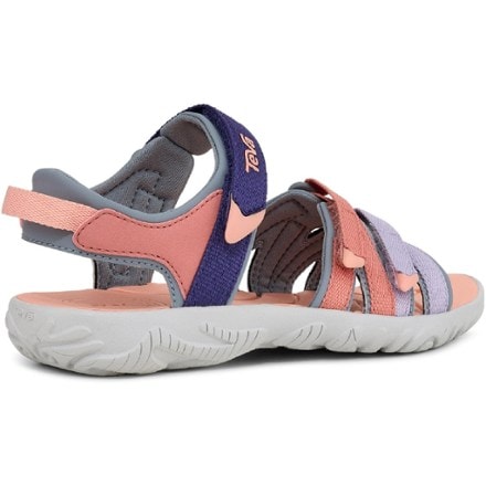 Teva Tirra Sandals - Kids' 3