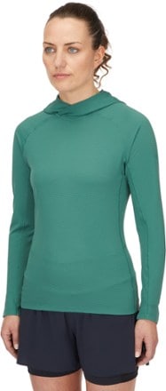 Rab Sonic Hoody - Women's 5