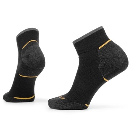 REI Co-op Swiftland Run Quarter Socks 1