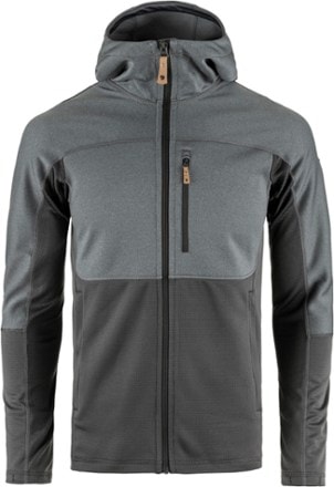 Fjallraven Abisko Trail Fleece Jacket - Men's 0