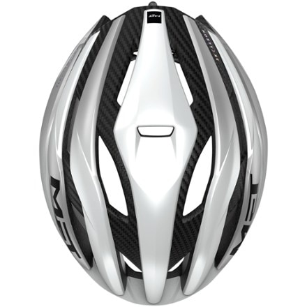 MET MET Trenta 3K Carbon Mips Bike Helmet 3