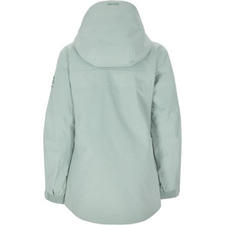 Obermeyer Off Grid Oberreute Insulated Jacket - Women's 4