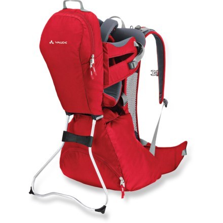 vaude baby carrier