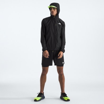 The North Face Higher Run Wind Jacket - Men's 3