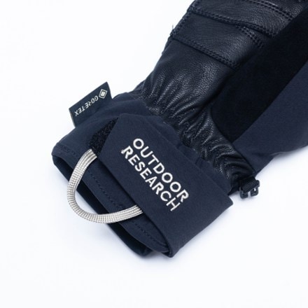 Outdoor Research Team GORE-TEX Gloves 3