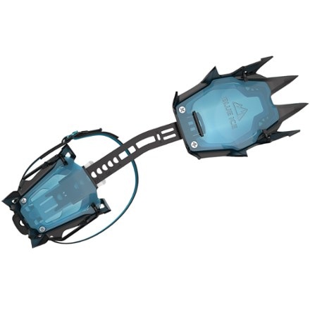 BLUE ICE Griffin 12 Standard Crampons 4